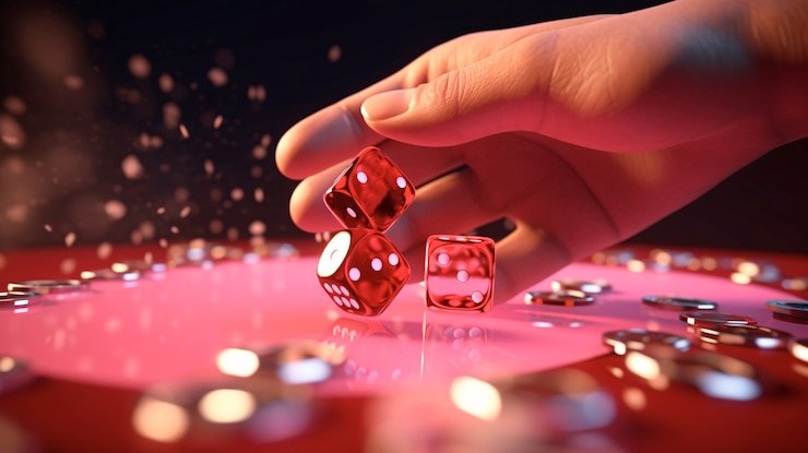 rajabandot 65 platform homepage showing slot games and live casino tables