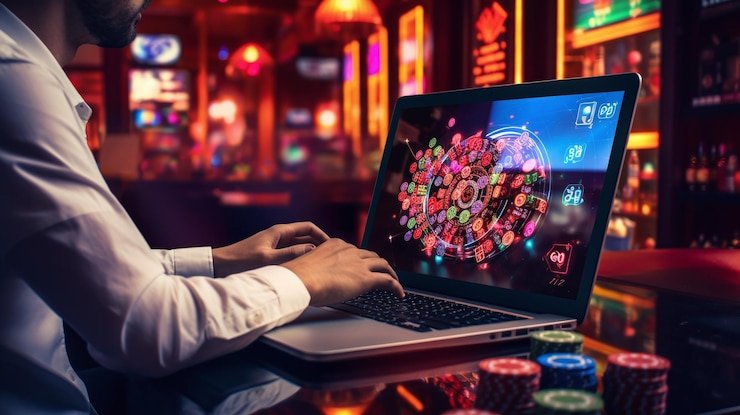 Live European roulette table on rajabandot 65 with dealer and multi-camera feed