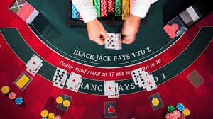 European roulette betting felt on rajabandot 65 showing number grid and bet placements