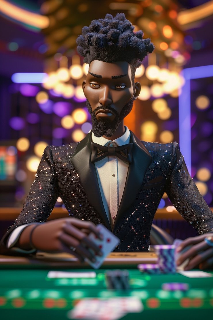 Payout multiplier guide for Lightning Dice on rajabandot 65