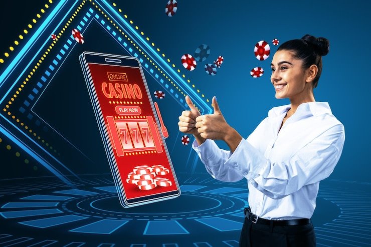 Baccarat hand result showing winning outcome and payout on rajabandot 65